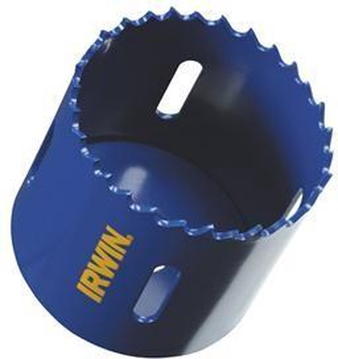 Irwin bimetalen zaag - 68mm - professionele toepassingen - roestvrij staal
