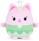 Simba toys plush gabby's dollhouse pluche squishy kitty fairy 30cm
