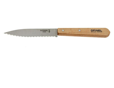 Cuchillo de cocina de vegetales Opinel No.113