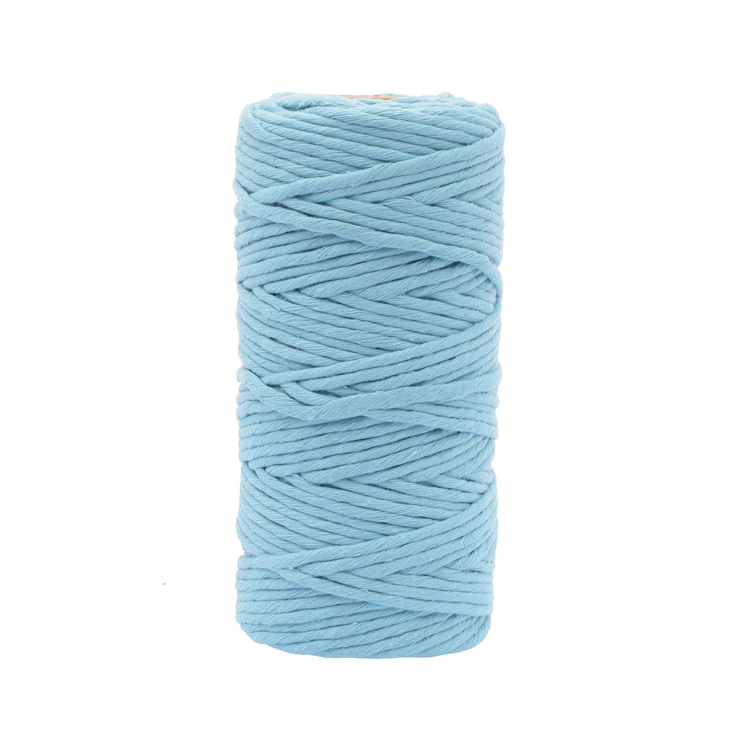 Vaessen creative • corda macramè 3mmx100m acqua