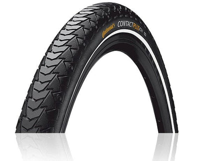 Continental CONTACT 28x1.75 Buitenband Zwart