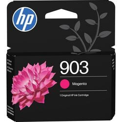 Cartucho de tinta hp 903 t6l95ae magenta