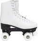Roces rc1 patines - patines quad - blanco - talla 28