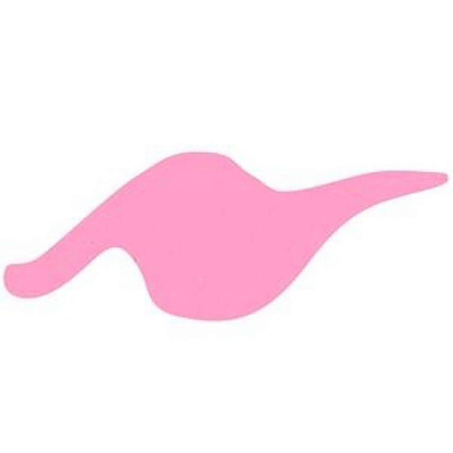 Scribbles • Pintura textil 3D brillante 29,5ml rosa sorpresa