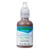 Scribbles • Pintura textil 3D brillante 29,5ml chocolate caliente