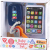 Playgo baby gadget set - 2 pieces.
