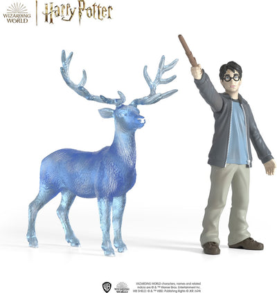 Schleich Harry Potter Harry Potter Patronus