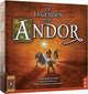 999 Games las leyendas de Andor