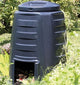 Prosperplast ecocompo - compost bin - 340 liters - weatherproof - fast composting