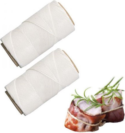 Westmark roasting twine 2x60mtr