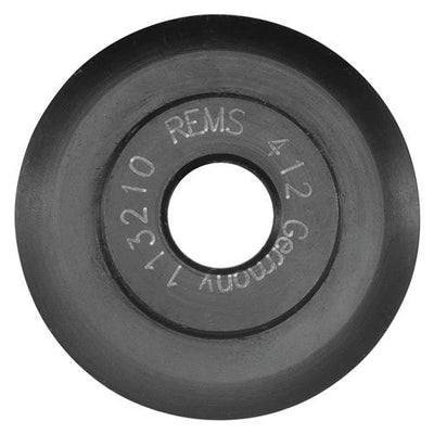 Disco de corte rems cu-inox 3-120