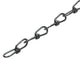 Mack 1005294 - catena victor zincata din5686ø 2mm l 28mm 2m wwl 32 kg | 5 pezzi