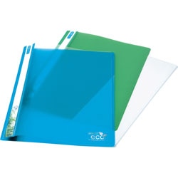 Quick-fix Rapesco Eco A4 portrait color range