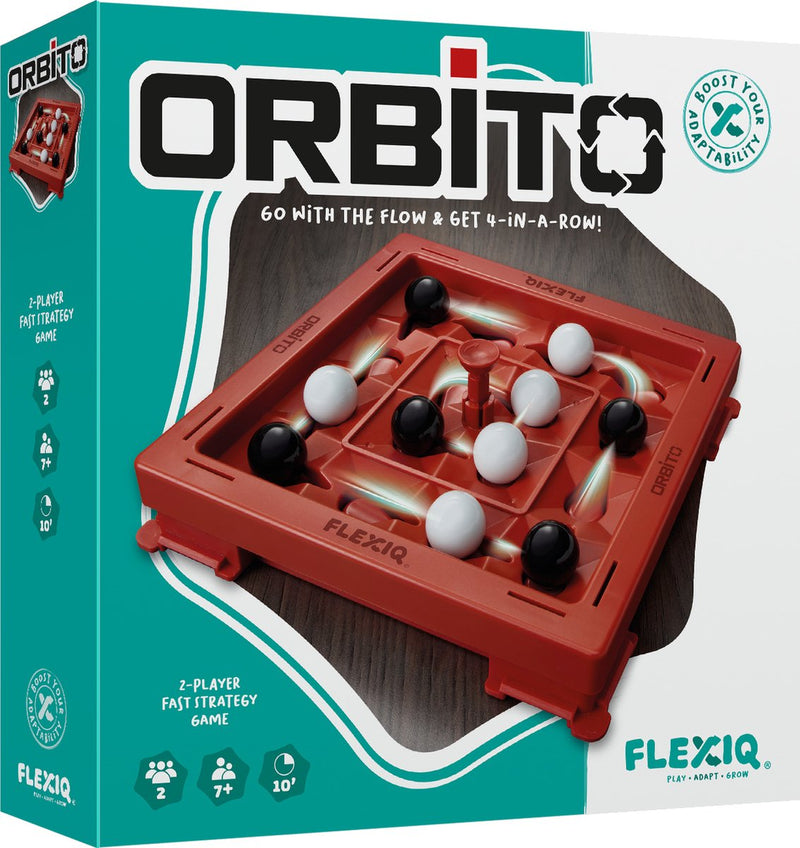 Flexiq orbito - bordspel