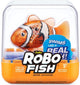 Zuru - robo alive - robot huisdier - fish vis - oranje