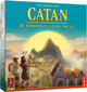 999games 999 games catan - de opkomst van de inca's bordspel