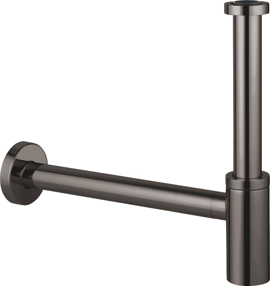 Grohe sifon minimalistisch hard graphite hard graphite
