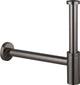 Grohe sifon minimalistisch hard graphite hard graphite