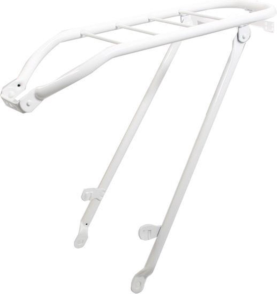 Steco Achterdrager Transport 28 White