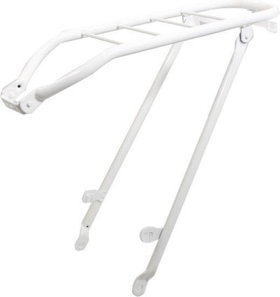 Steco Achterdrager Transport 28 White