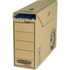 Ty archive box heavy du brown