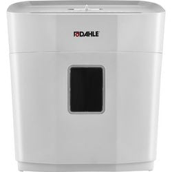 Distruggidocumenti Dahle Papersafe PS 120 Cross Cut P-4