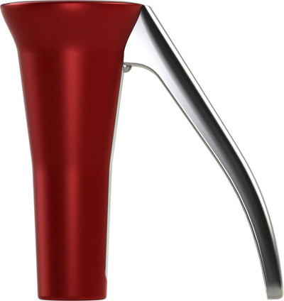 Drosselmeyer - nutcracker - red