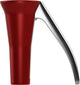 Drosselmeyer - notenkraker - rood