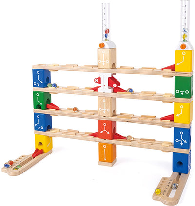 Set di codifica base Hape quadrilla
