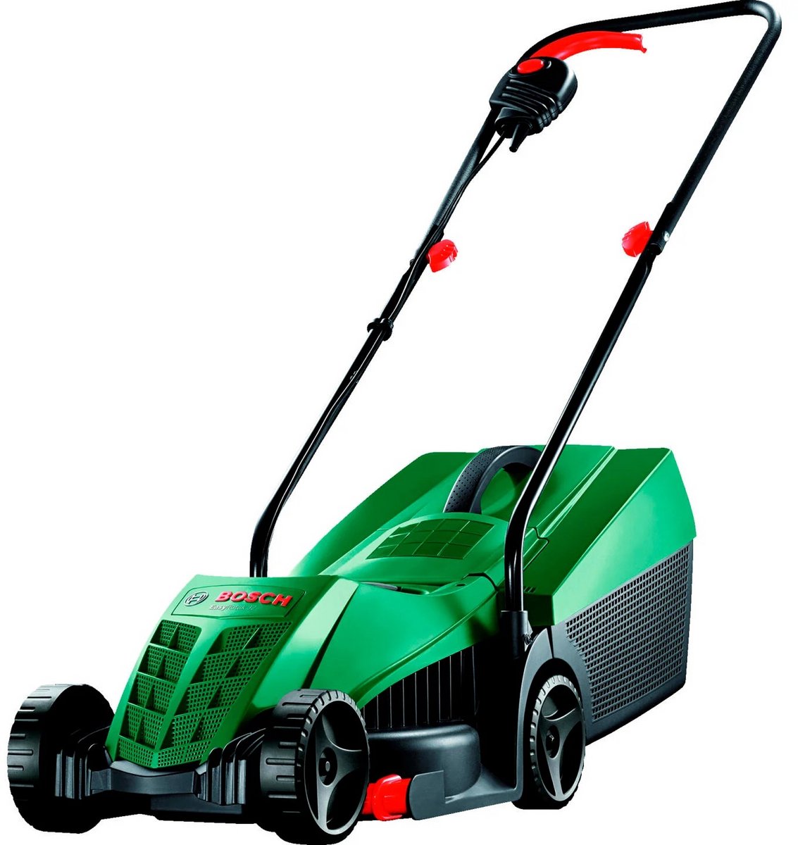 Bosch easyrotak 32-220 electric lawn mower 1200w 32cm