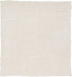 Sealskin - tappeto da bagno reverse 60x60 cm - cotone - beige