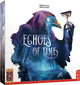 999games 999 juegos - ecos del tiempo - juego de mesa estratégico - construye tu comunidad, conquista el poder -