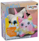 Creafun tendencia hobby set spray tinte unicornio | 2 piezas