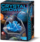 4m scienza e gioco - crescita dei cristalli - spazio - crescita dei cristalli - blu - 10+