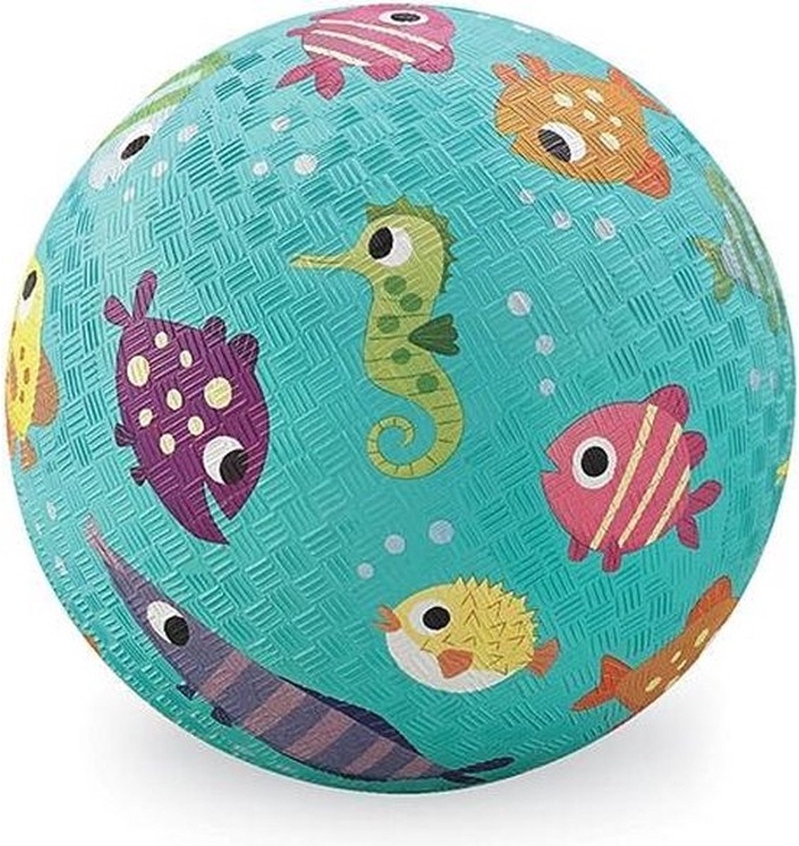 Pesce palla da gioco Crocodile Creek 18 cm