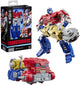 Transformers toy studio serie orion pax da: one, action figure da 12,5 cm, 8+