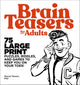 Brain teasers for adults