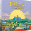 999 -Games Catan: nuova energia