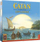 999Games Catan de Zeevaarders