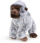 Giocattoli bon ton - wwf eco gorilla - 25 cm