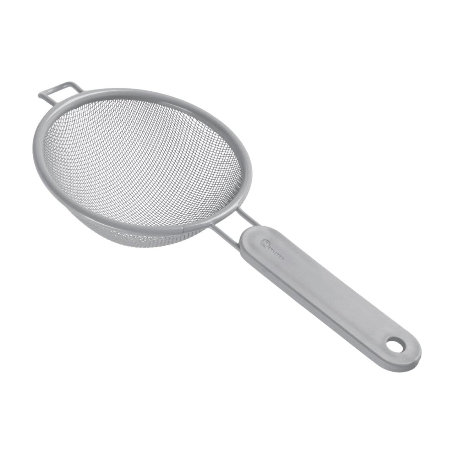 Tamiz metaltex london line ø14cm gris