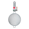 Tamiz metaltex london line ø16cm gris