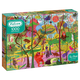 Jumbo Falcon Contemporary Puzzle - The Wild - 1000 pezzi
