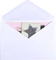 Sobres Florence de calidad resistente, rectángulo blanco, 25 unidades, 11,4 x 16,2 cm