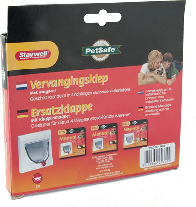 Petsafe flap for cat flap 900 series