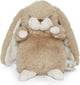 Bunnies by the bay nibble konijn - knuffeldier - knuffel voor kinderen - geborduurde details - amandel - 20 cm