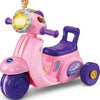 Vtech baby 2 in 1 walker rosa