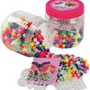 Hama Ironing Bead Set Maxi en Pot, 400º.