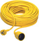 Cavo prolunga Profile Vesn - 40 metri - 3x1,5mm² - pin terra