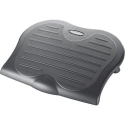 Poggiapiedi Kensington Solesaver 457 x 356 x 114 mm nero